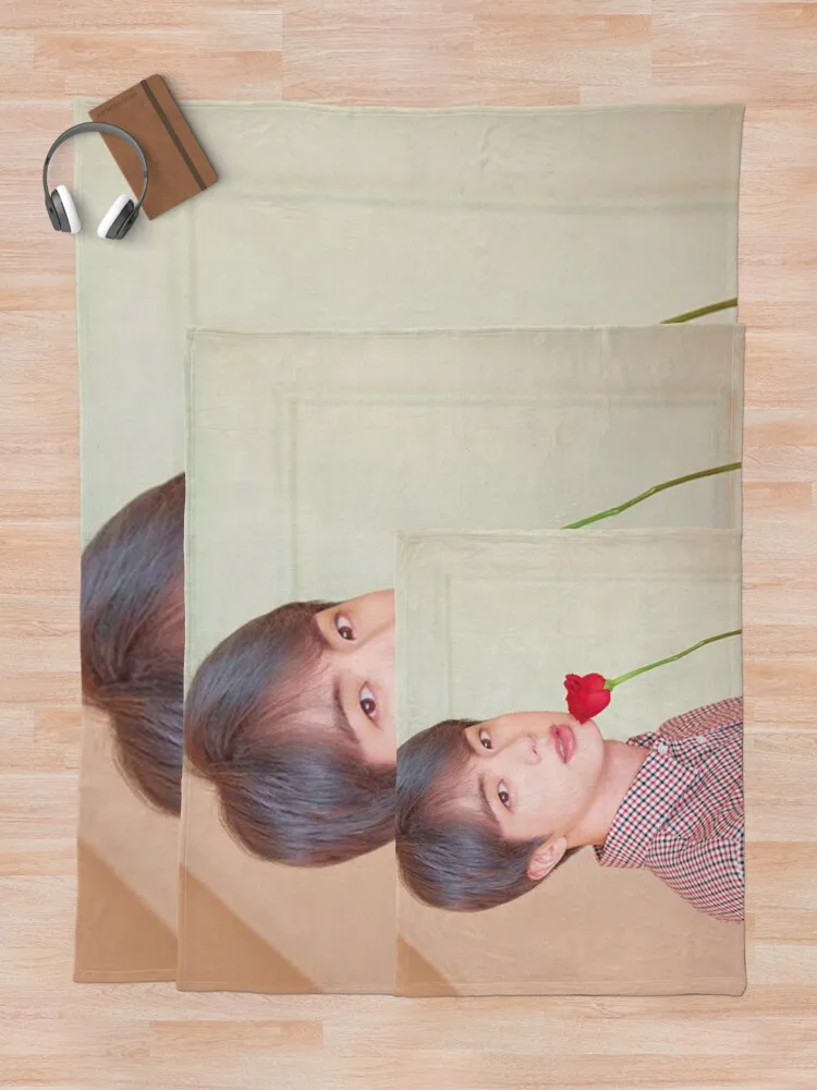 Jin Throw ��� ���� ���, �ε巯�� ���� ���� �����̳� ���, ��� ���