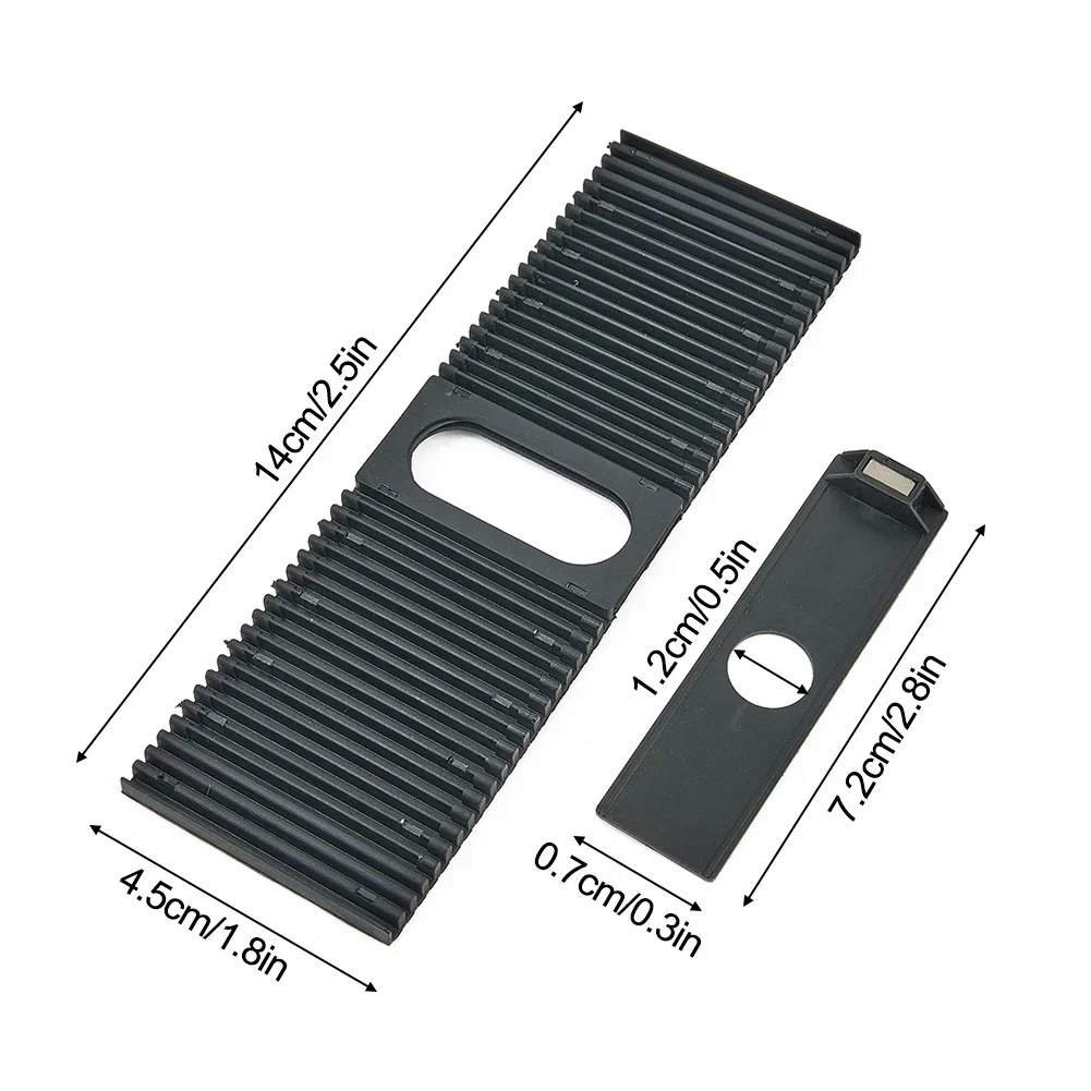 Ronyme Gear Selector Blindabdeckung - Ersatz Für Volvo C30 S40 V50
