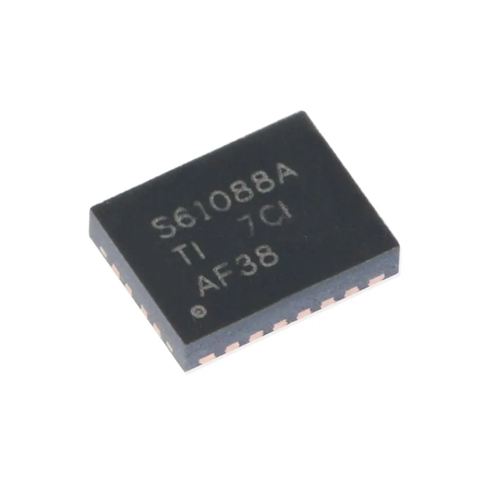 

5pcs TPS61088RHLR 10-A Fully-Integrated Synchronous Boost Converter VQFN20