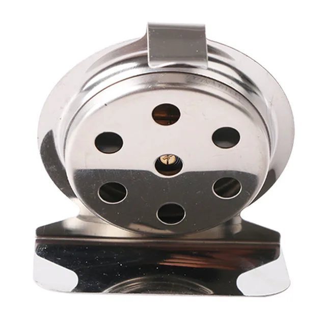 Stainless Steel Oven & BBQ Thermometer 5