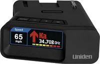 Uniden R7 Long Range Police Laser & Radar Detector with Arrow Alert Bundlefor, R1, R3, DFR6, DFR7, DFR8, DFR9 Radar Detectors 1