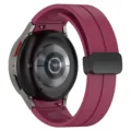 Wine red