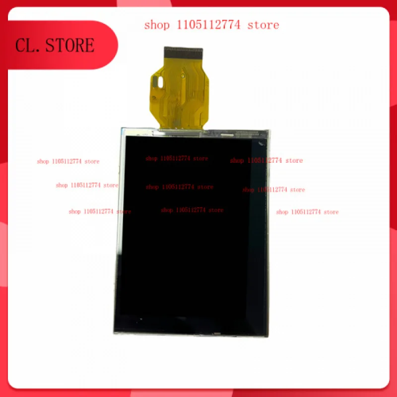 리코 GRD3 CX1 CX2 디스플레이 수리 및 교체를 위한 새로운 LCD 화면