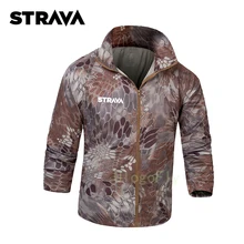 

Hunting Clothes for Men Spring Summer Anti-Sweat Waterproof Hiking Camping Hunting Jacket Breathable Quick Dry Hunting Clothing