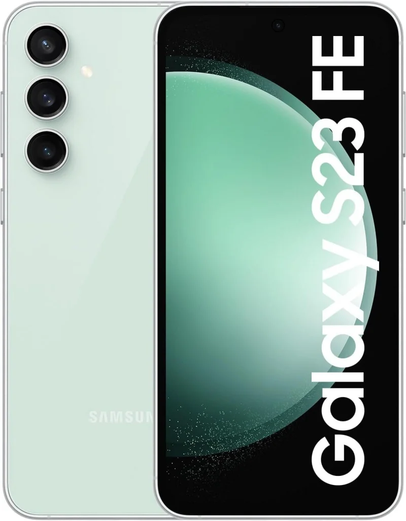 Samsung Galaxy S23 FE 5G S711U1 6.4 