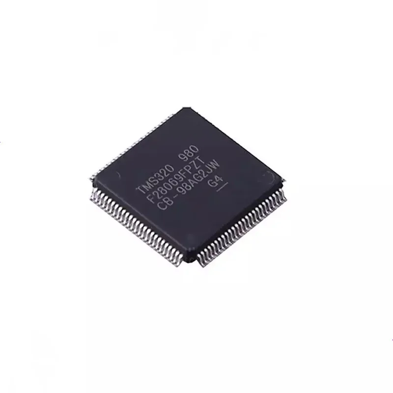 1 шт./партия, 32-битные микроконтроллеры TMS320F28069FPZT MCU маленький MCU Рабочая температура:- 40 C-+ 105 C 10 шт лот stm32f103ret6 lqfp 64 arm микроконтроллеры mcu 32bit cortex m3 производительная линия рабочая температура 40 c 85 c