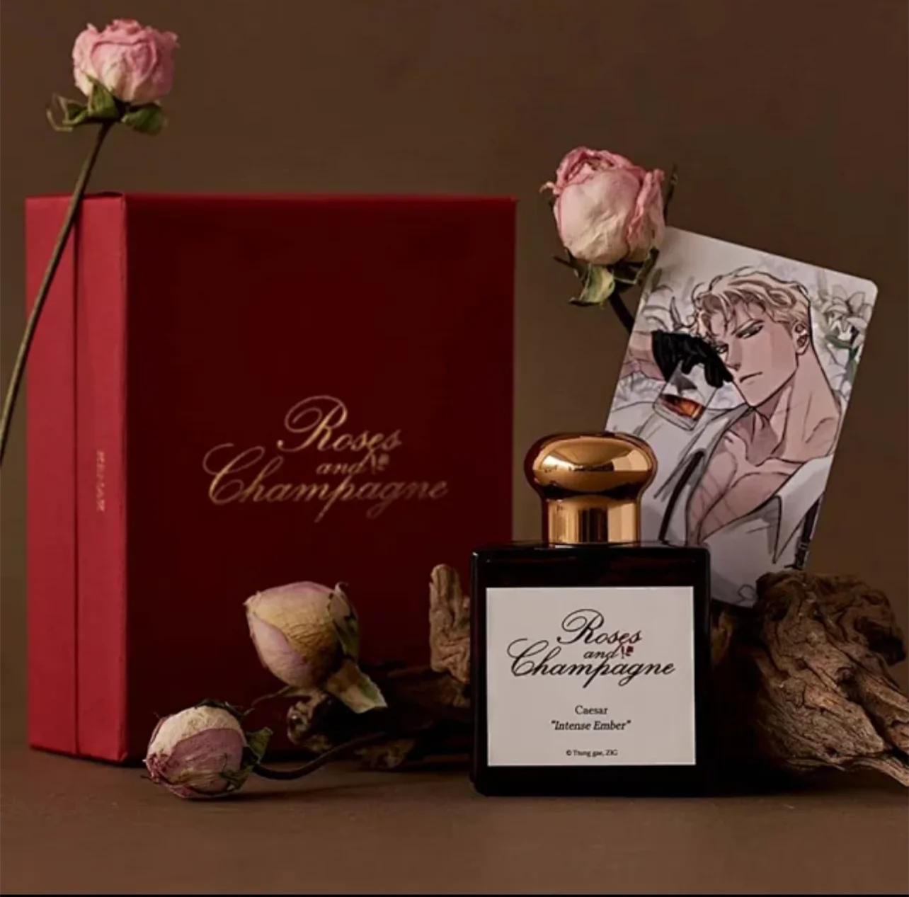 original-manga-rose-and-champagne-manhwa-escrit-rio-pr-venda-oficial
