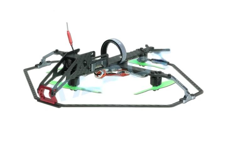 

Flyby/Tarot Crossing Machine/FPV Racing Class/140 sets of TL140H1