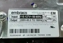 bom para placa do computador refrigerador parte refrigerador 04