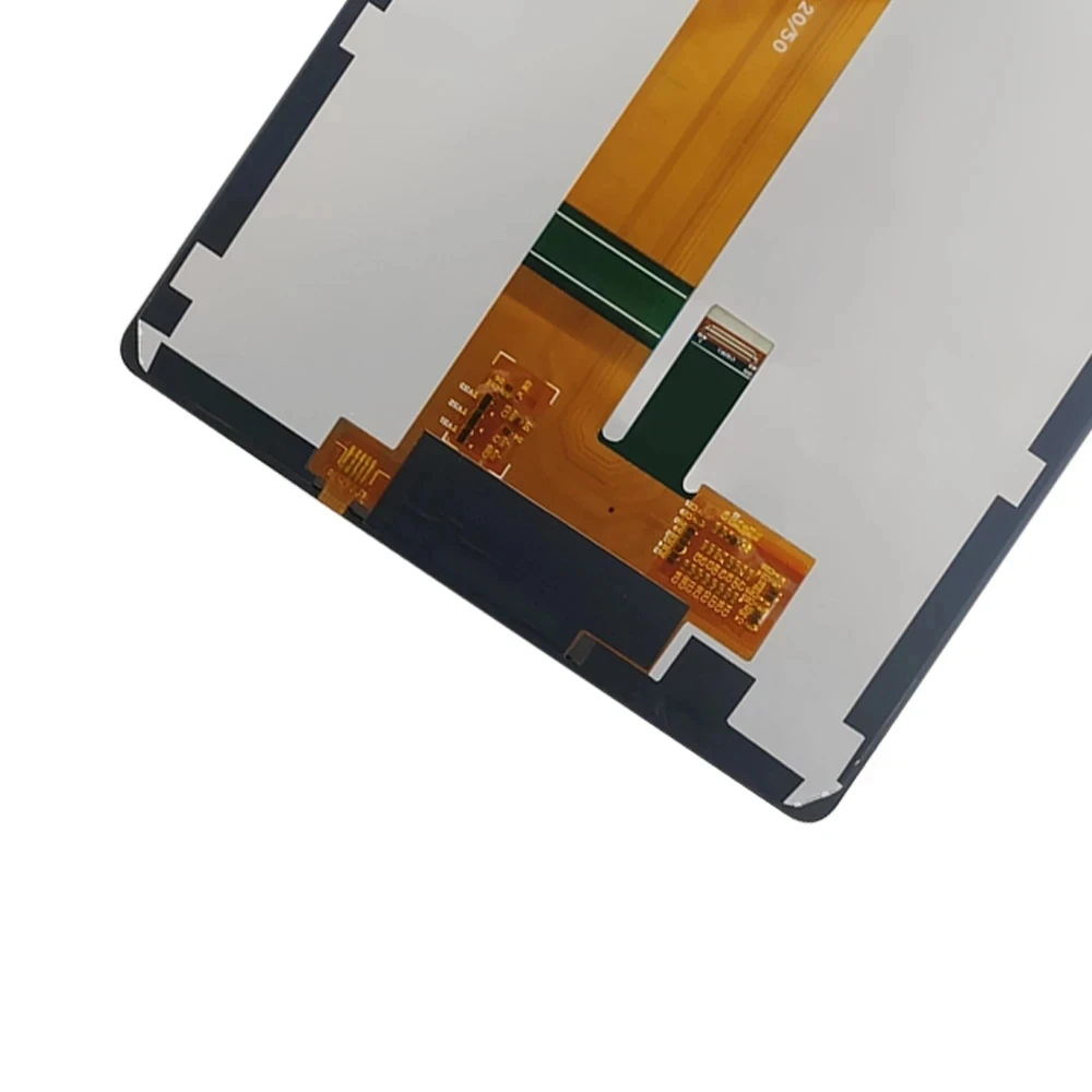 Ｚ   A7 Ʈ 2021 SM-T220 SM-T225 T220 T225 LCD ÷, ġ ũ º LCD ǰ , 8.7 ġ