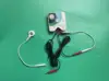 100pcs Ear Clip Electrodes Lead Cable Connection Wire Conversion Cord Adapter Accessories For Healy  Frequency Tens EMSDevice 6