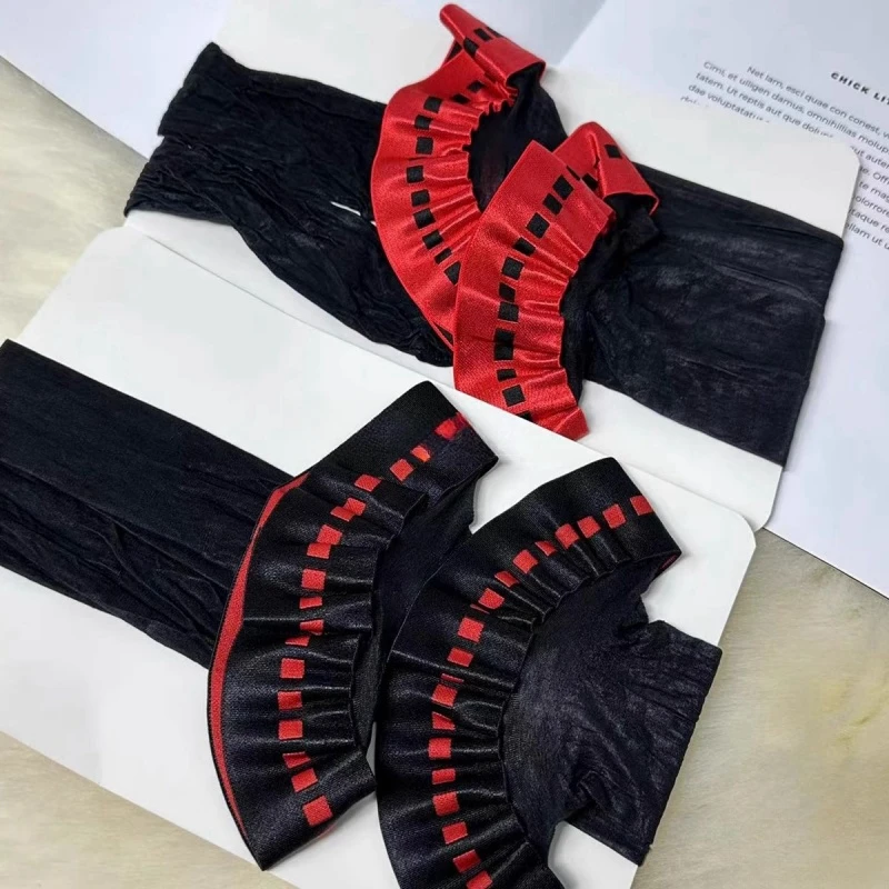 Рисунок 2 - Женские сексуальные ультратонкие