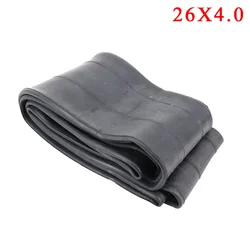 Durable 26 - Inch All - Terrain Bike Inner Tube (26x4.0)