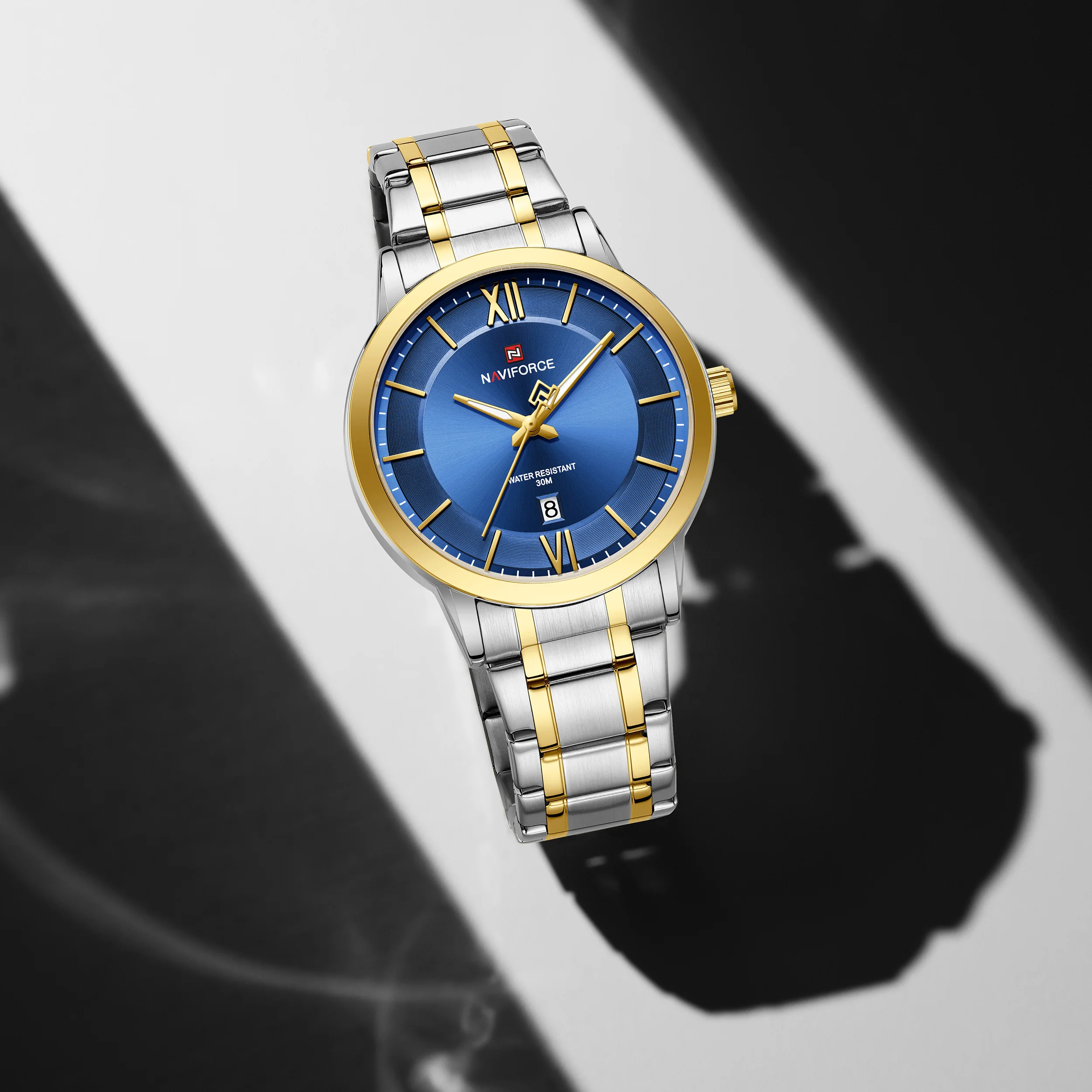 NAVIFORCE NF9254 Men’s Watch 6