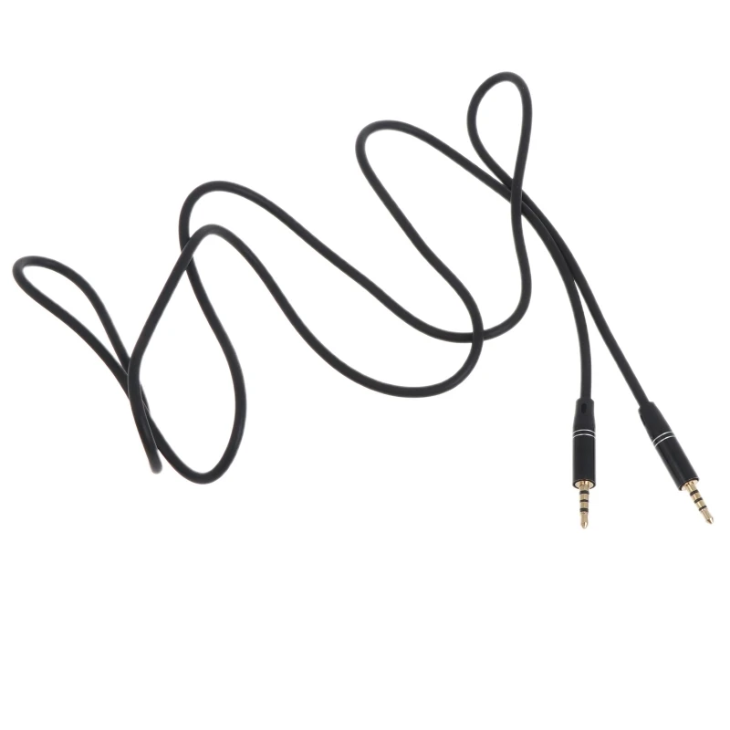 Aux ̺ Ŀ ̾ ڵ  Ϳ 2.5mm  ̺,  - 2.5mm ڵ TRRS ÷ ̺