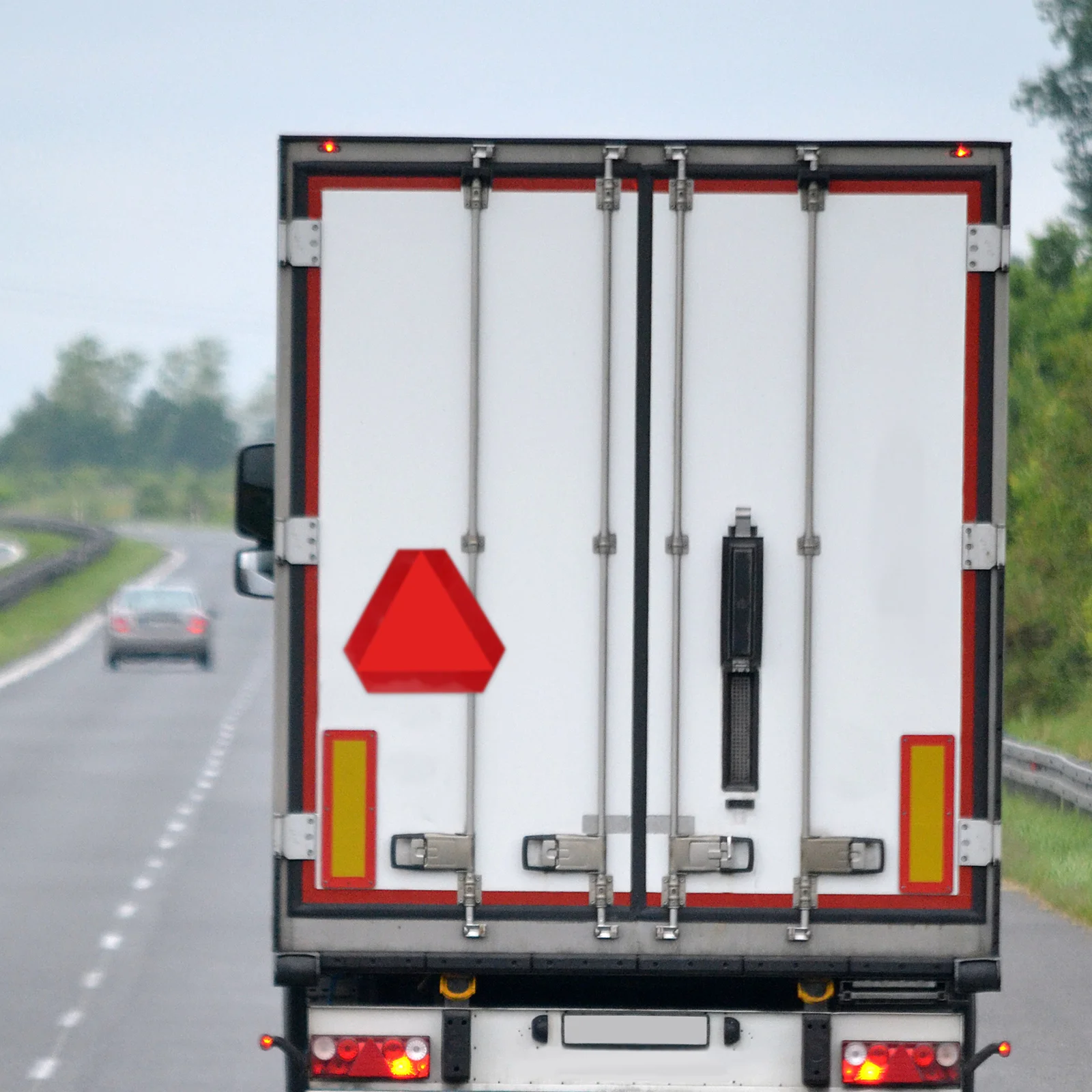 Рисунок 4 - Автоматические фотообои треугольные