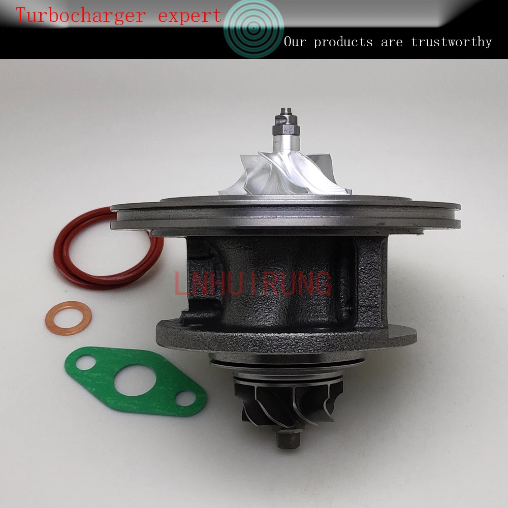 Cartuccia Del Nucleo Del Caricatore Turbo Kp35 1000-970-0030 1000-970-0101 Cartuccia Turbo Muslimex Per Vw Amarok 2.0 Bitdi 180Hp Cnea Csha