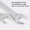 Ratchet Metric Wrenches Torque Universal Spanners for Car Repair Hand Tools 2