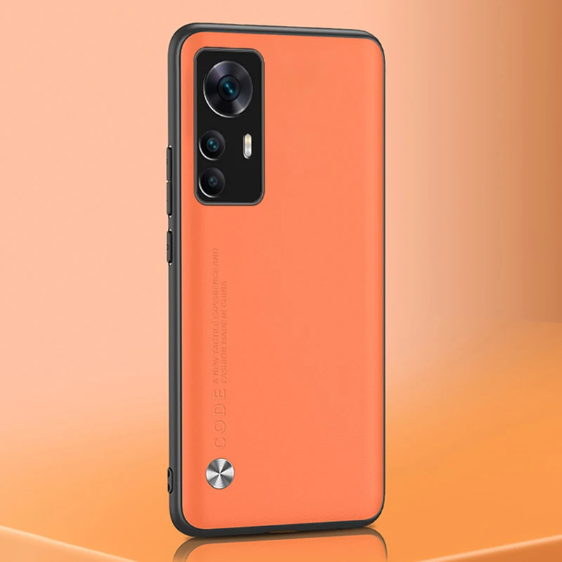 Custodia in pelle di lusso per Xiaomi Redmi K50 Ultra K40 Custodia da gioco in silicone per Redmi K20 K30 K50 K40 Pro Plus K_voghion.com