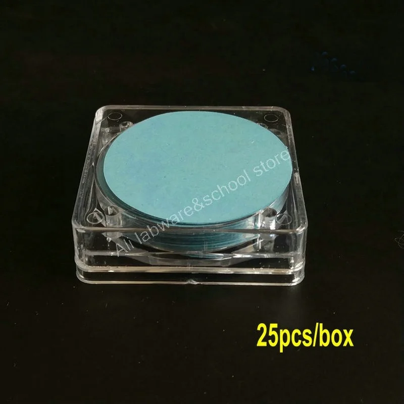 Lab DIA 25/47mm 0.45um Reverse osmosis water pollution index test membrane SDI determination membrane