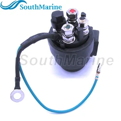 Outboard Engine 804282T Power Trim Tilt Down Relay for Mercury Marine MerCruiser Quicksilver / 38410-94540 for Suzuki 75HP 90HP