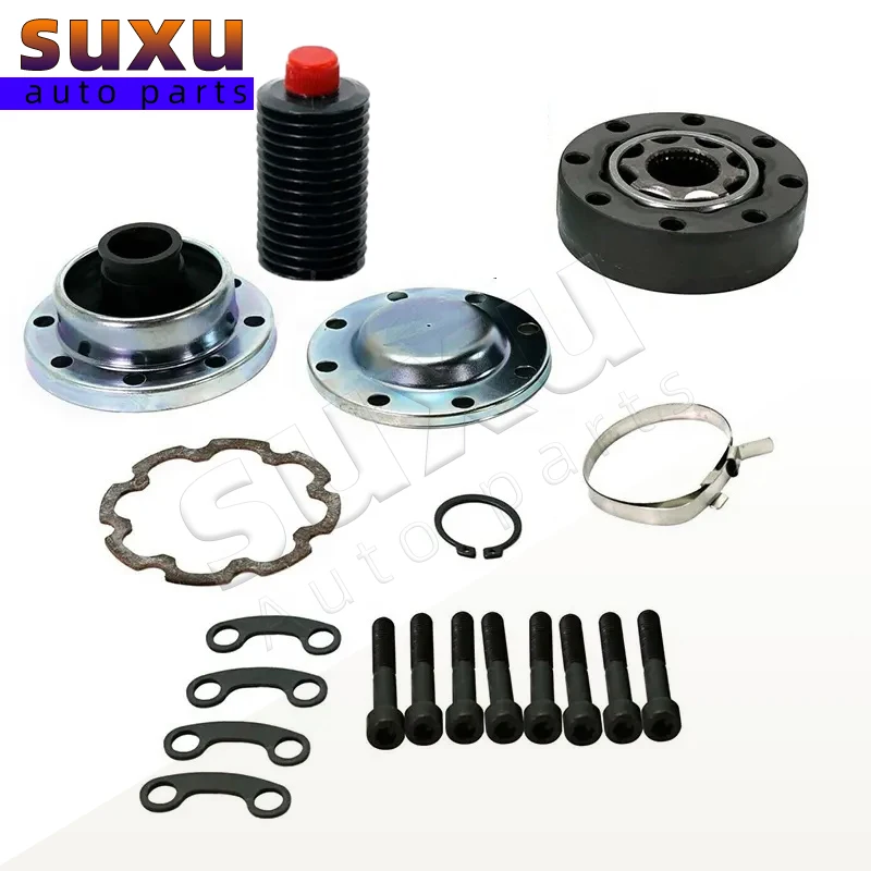 AutoSparePartsDriveshaftRepairKitFor20072018JeepWranglerJK