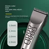 Tqh Electric Razor Head Electric Hair Clipper Clippers Professional Hair Clipper Brushless Hairdressing Professional Hair Salon 3