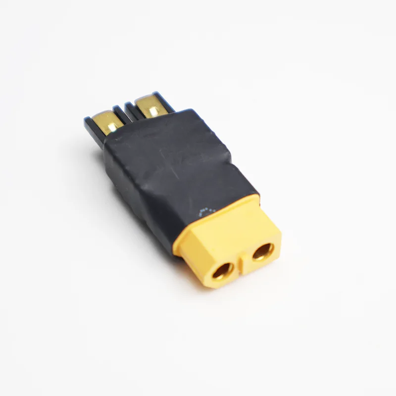 4PCS Universal Adapter Connector Set for RC Model Toy Renovation