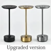 Rechargeable Wireless Table Lamp for Bedroom, Rechargeable, Touch Lamp, Camping Candle, Creative, USB-C, Desk Lamp 1