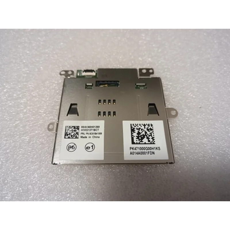 Новинка для Thinkpad T14 P14S P16S T16S G3 T16 T16S G1 смарт-кардридер 5C61B41059