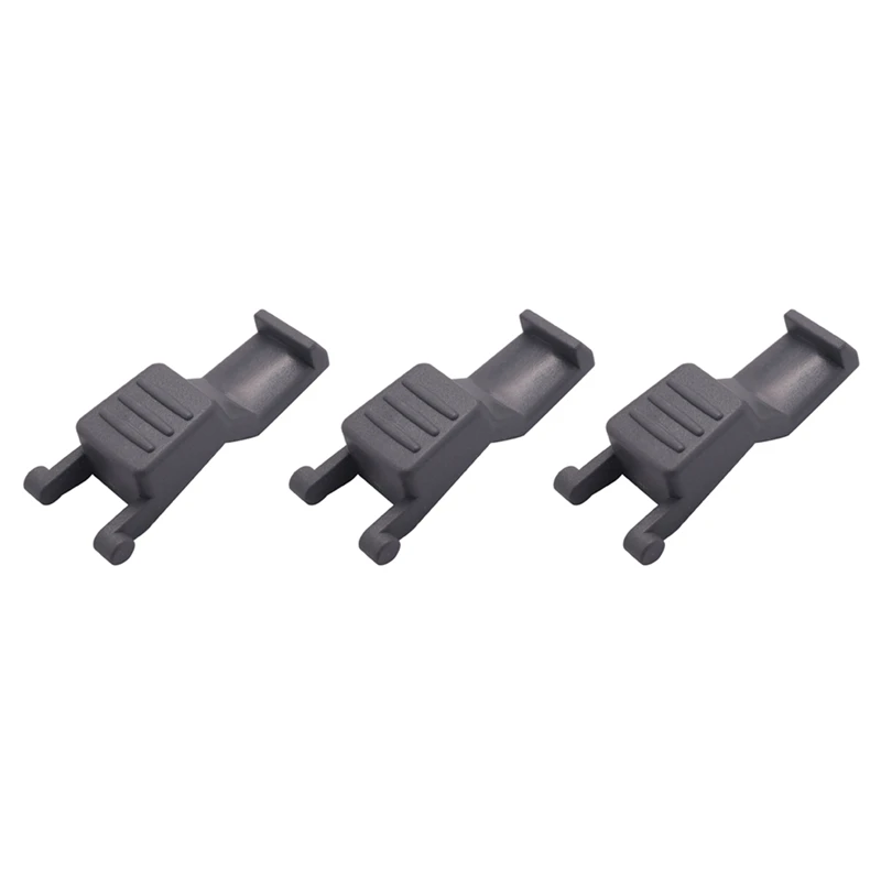 3X Per Karcher Vc4I Car Home Pressure Power Washer Trigger Clip Di Ricambio Strumenti Per La Pulizia Della Casa Connettore Tubo