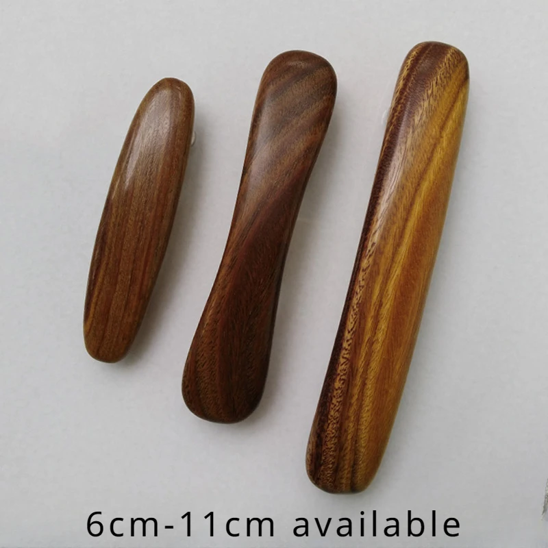 

Green sandalwood hair pins and clips , butterfly hairpins ,wood hair pins for women