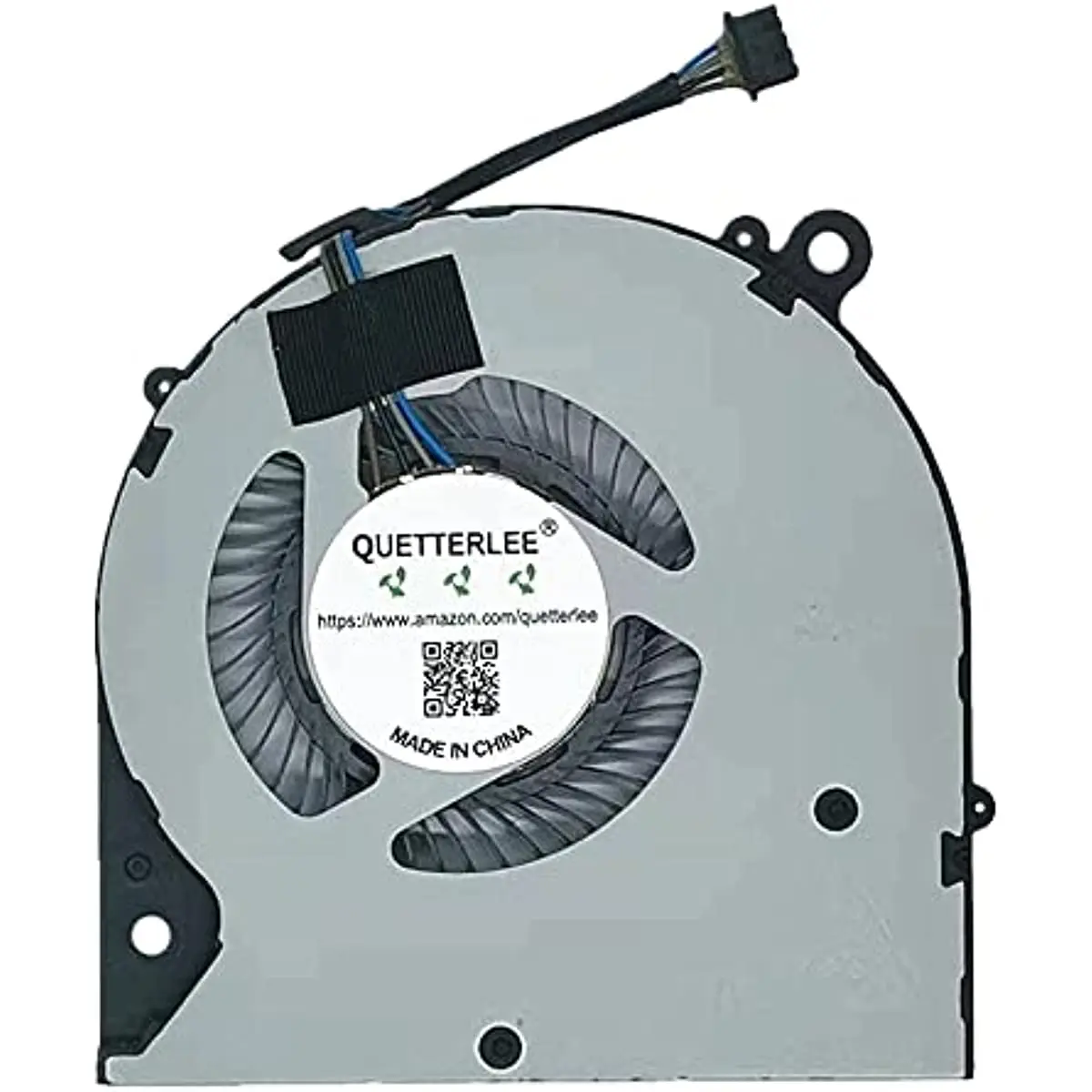Sostituzione Nuova Ventola Di Raffreddamento Della Cpu Per Ventola Serie Hp Elitebook 840 G3 848 G3 840 G4 848 G4
