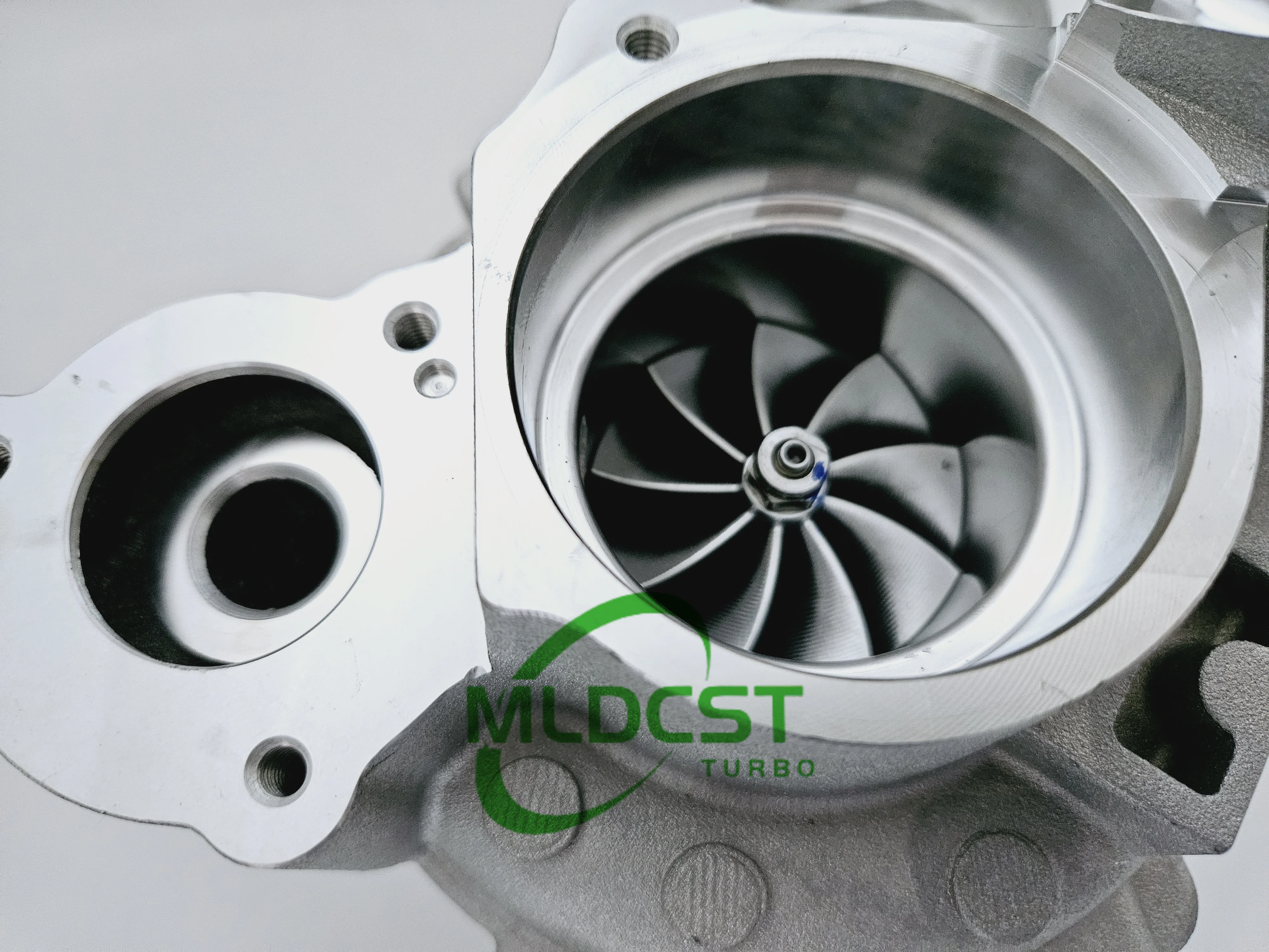 EWG BMW N55 Upgrade Stage 1.5 Turbo For 335i 435i 535i M235i X3 X5 640I G25-660 G25 660 11657643115 11-65-7-643-115 11657648913
