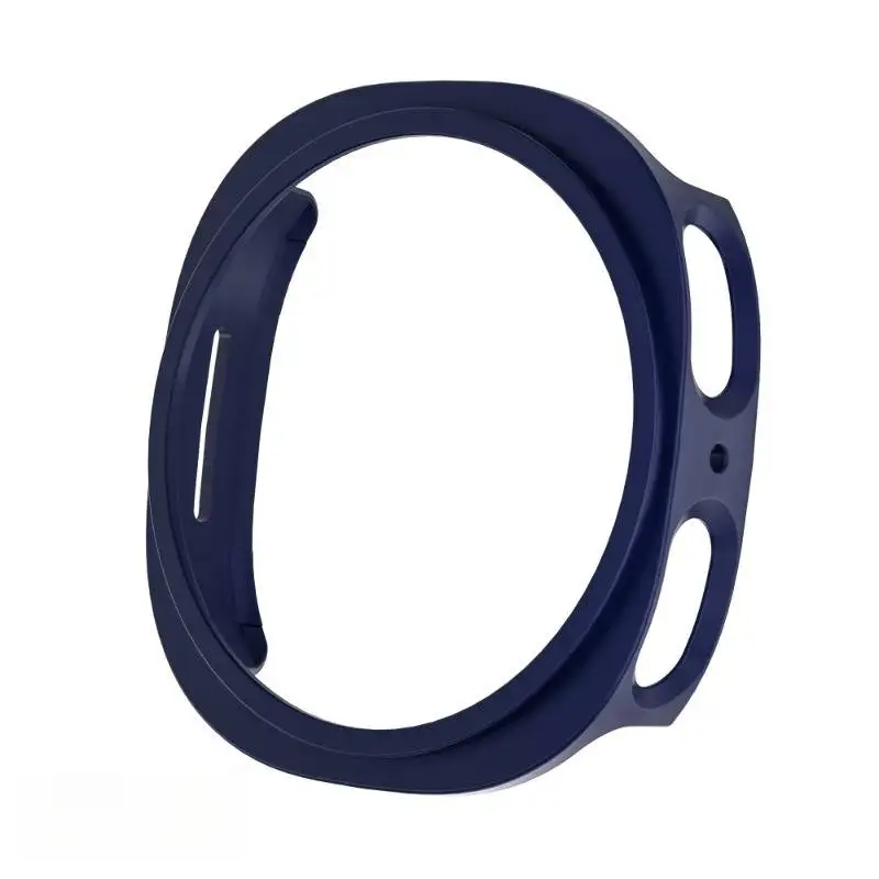 Durable Hard PC Bumper Protective Watch Case - 40mm & 44mm