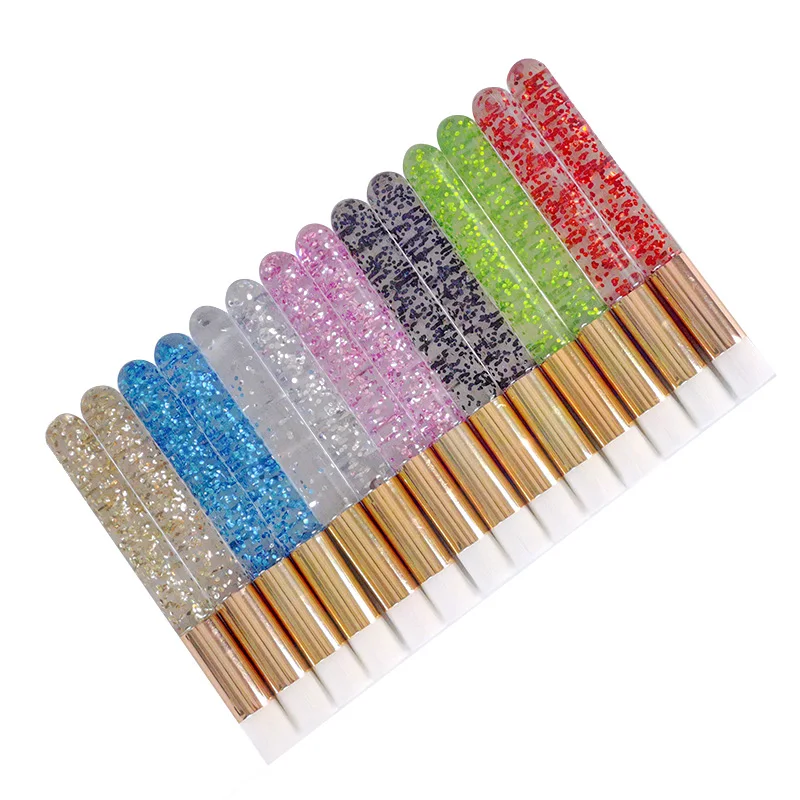 Eyelash Cleaning Brushes