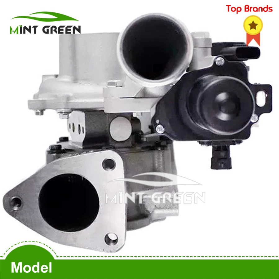 

Новое турбозарядное устройство TD05 20G для Subaru IMPREZA WRX / STI EJ20 EJ25, двигатель 420 б/у