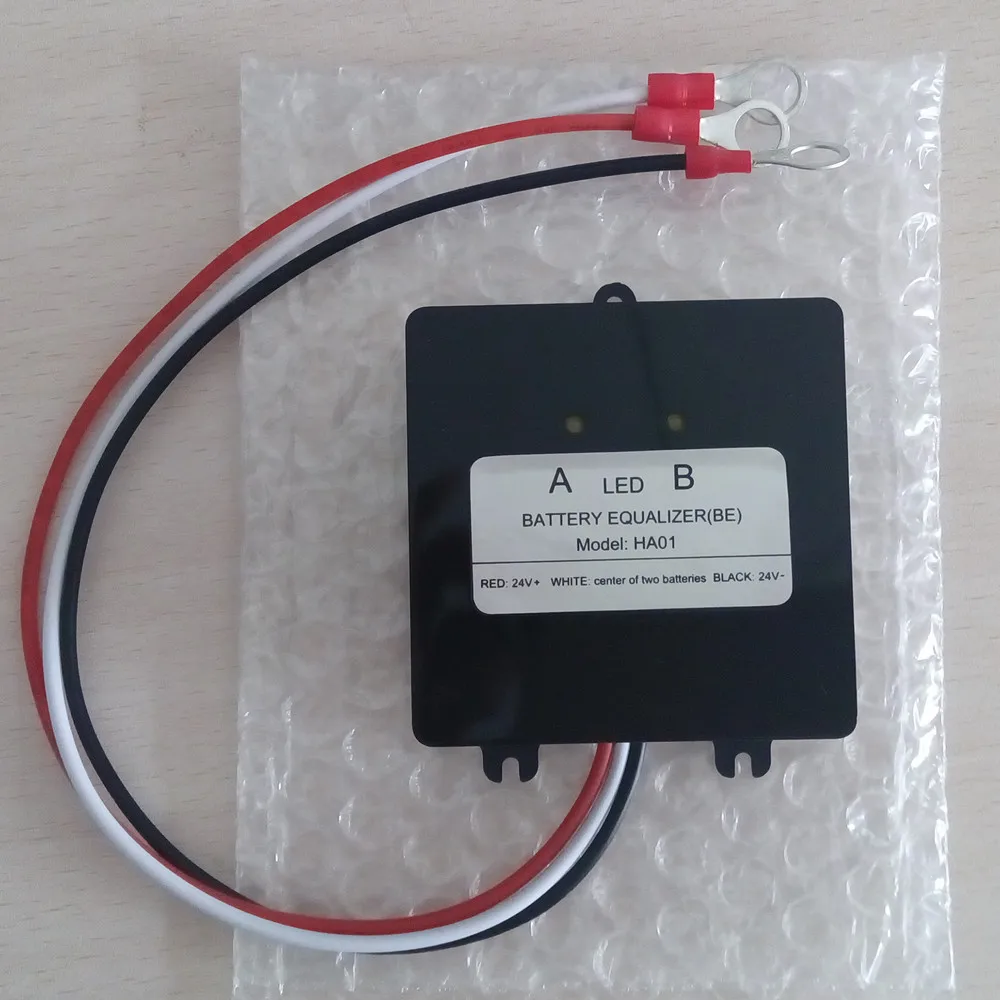 HA01 バッテリーイコライザーバッテリー電圧イコライザー用 2
