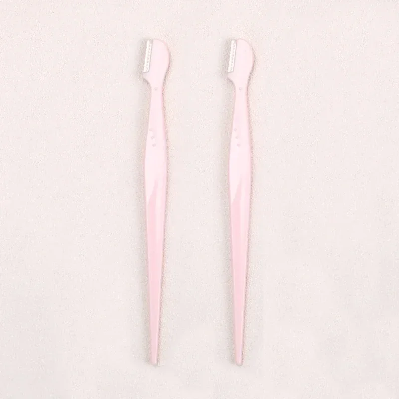 2Pcs Pink