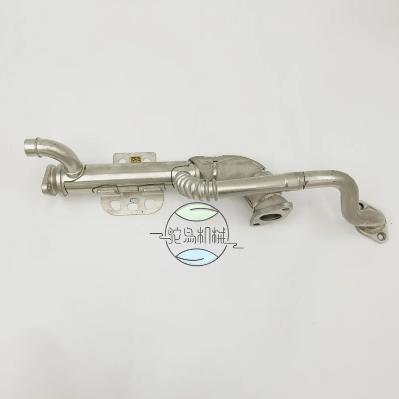 Sistema Refrigerador de V&aacute; lvula EGR Carter 962 950 336 C7.1 Engine 592-6806