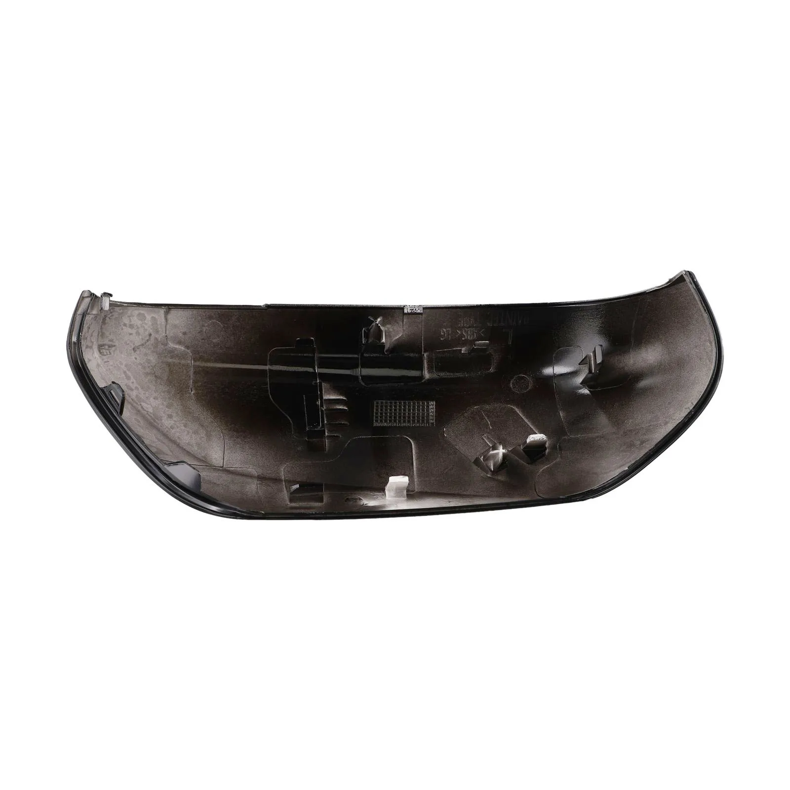 Car Maintenance Vehicle Customization 20*10*5cm Mirror Cover Cap Part Number Customizable Finish Vehicle Aesthetics