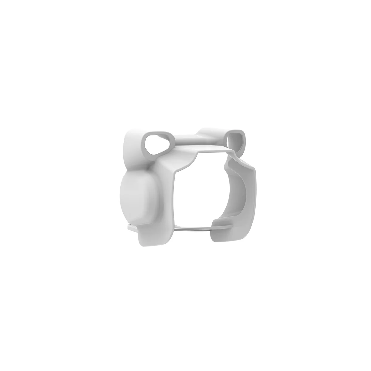 

SUNNYLIFE Suitable for DJI Mini3 Lens Hood Anti-Glare Yuntai Protection Sunshade Cover Accessories,Black