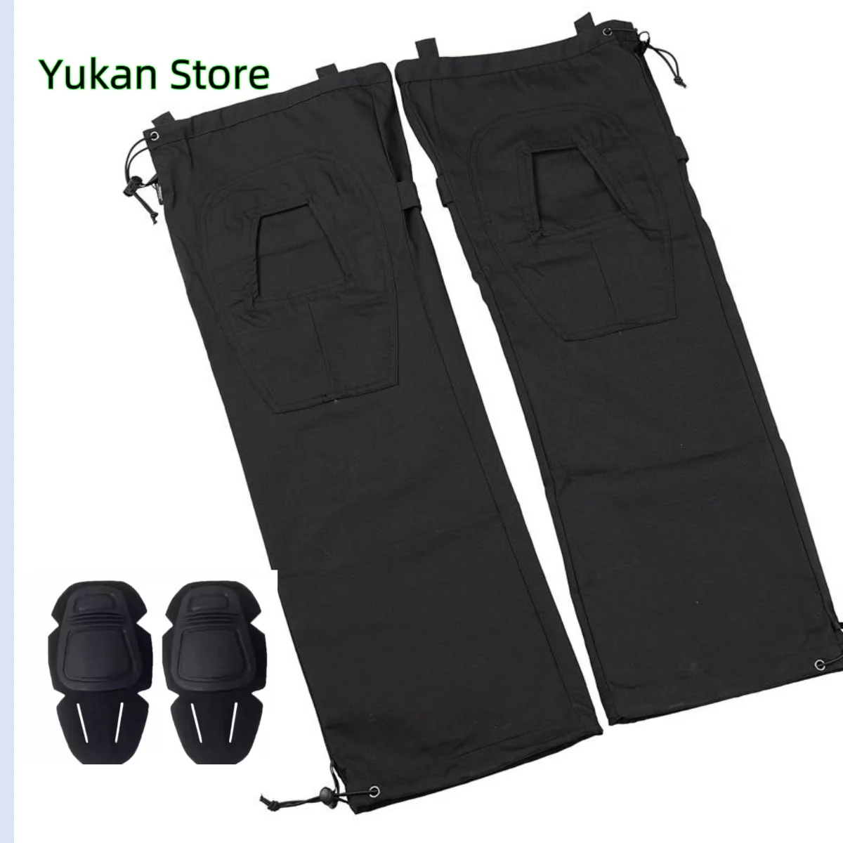TRN Offers A Variety Of Colors For Leg Protection Functions, Tactics, Knee And Leg Protection