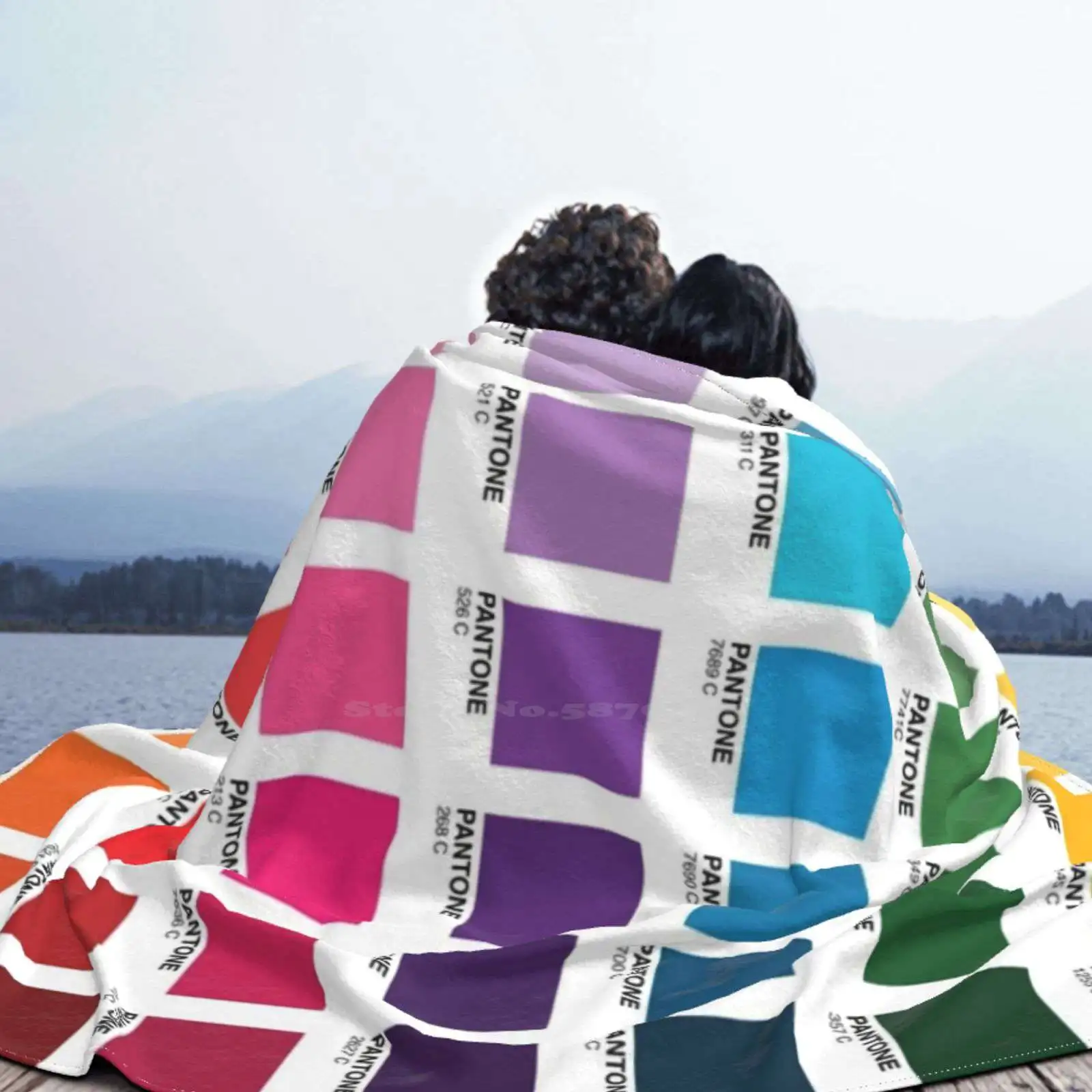 �޴�� ���� ���, �ε巴�� ������ ����, Roygbv ����, ���� �̸�