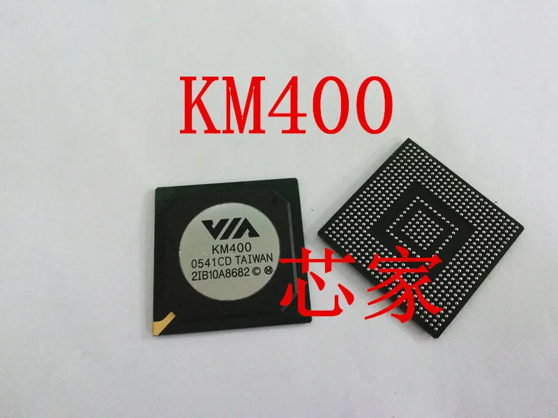 

(2Pcs/lot) KM400 BGA