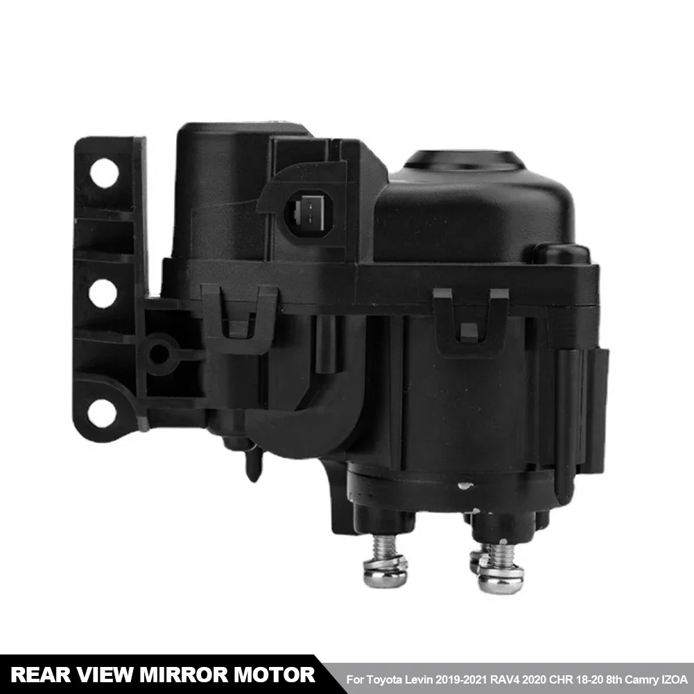 

Автомобильное зеркало заднего вида, двигатель для боковой двери, двигатель для Toyota Levin 2019-2021 RAV4 2020 CHR 18-20 8th Camry IZOA