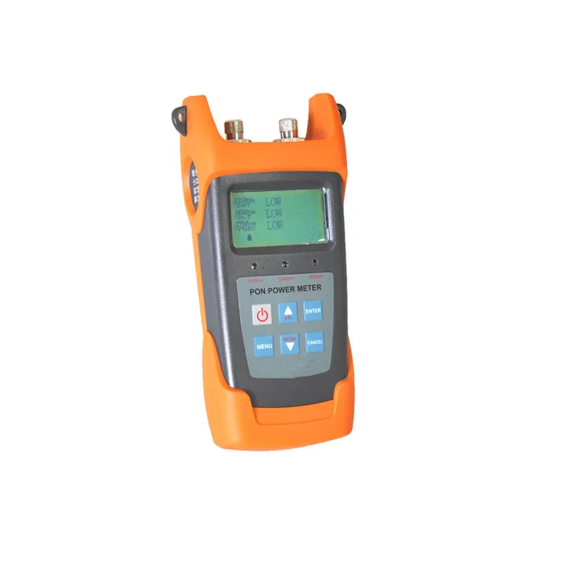 

Mini PON Optical Power Meter for EPON GPON APON ONT for 1310 OLT