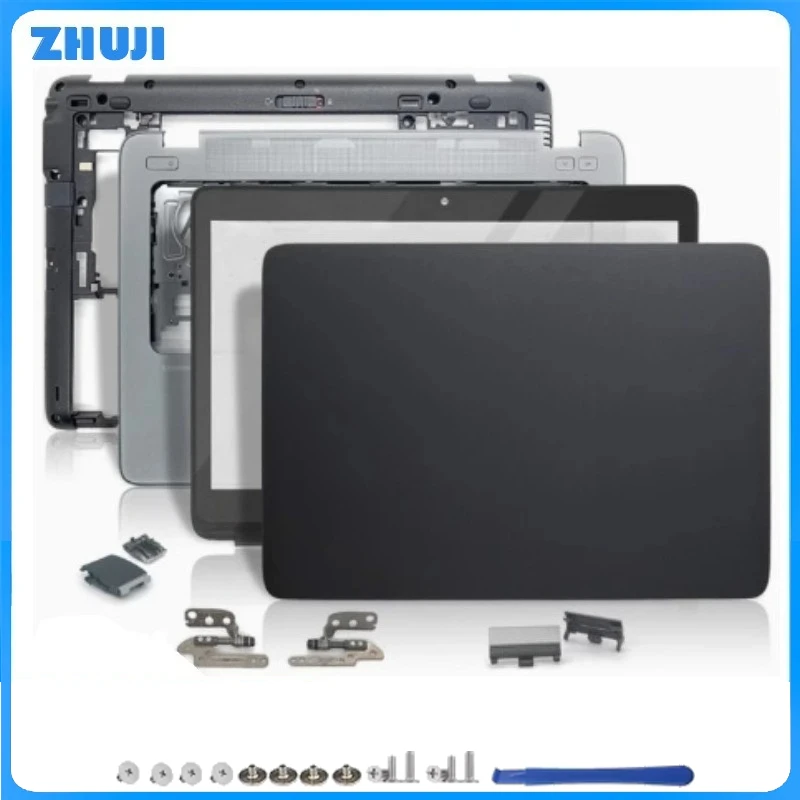 Hp Elitebook 740 745 840 G1 G2 ALT KASA