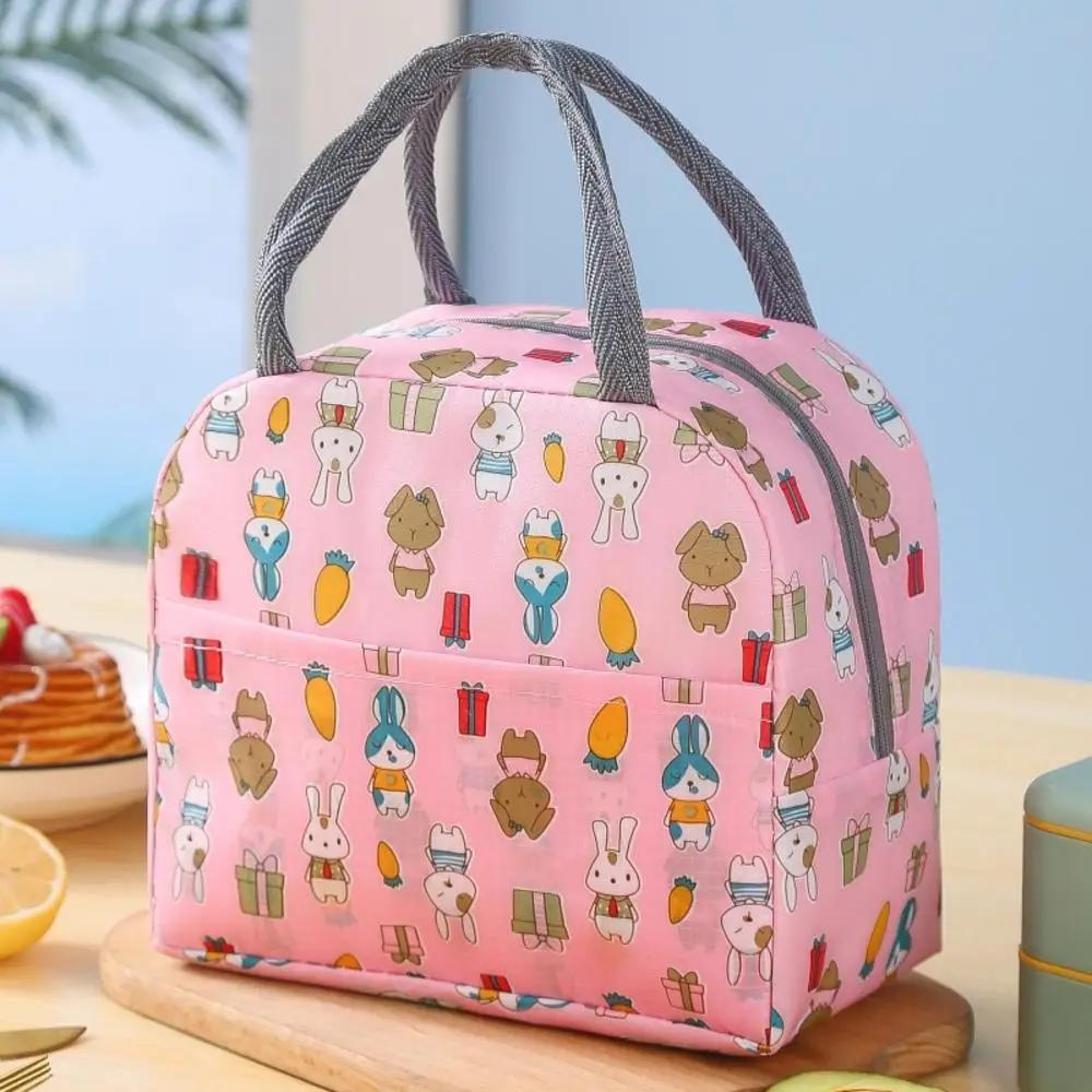 Lunch Bag Insulation Cooler For Women Kids