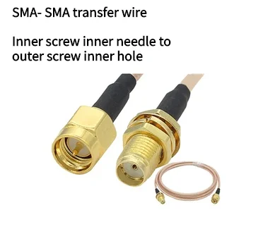 SMA turn SMA wire